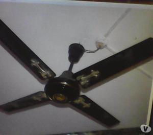 Used Decorative Ceiling Fan Pune