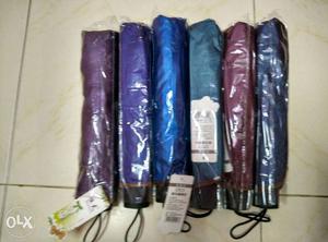 Wind proof very strong long lasting umbrellas..