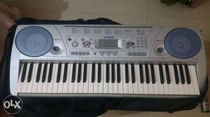 Yamaha PSR 247 Electronic Keyboard