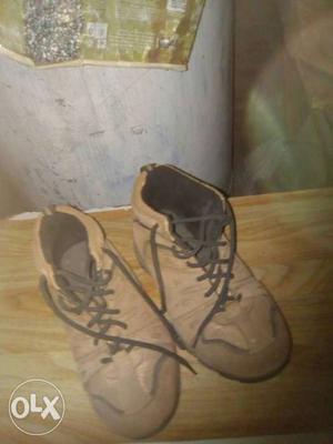 10 days old boots for sale