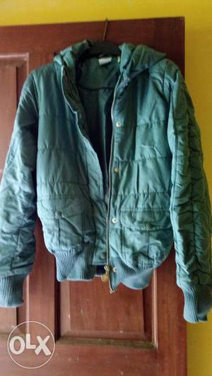 2 Jacket adidas and Columbia,M (),L(),