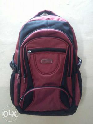 A brand new backpack of SAFARI is for sale at NEGOTIABLE