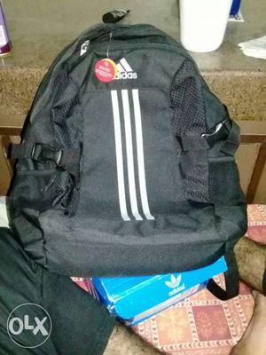 Adidas original backpack