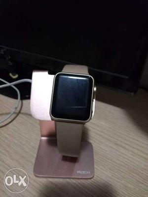 Apple Watch 42mm Series 1