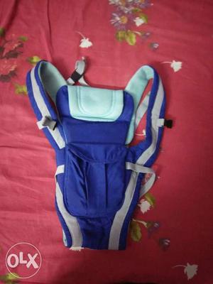 Baby carrier, suitable for 3 months to 12 months