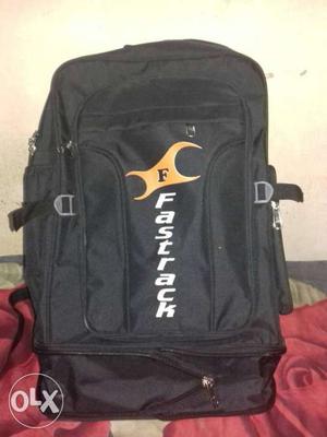 Backpack for sale Only 2 time use Very large