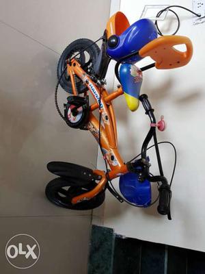 Bicycle for kides