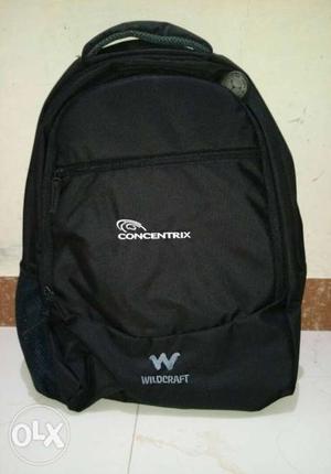 Brand new bag of wildcraft
