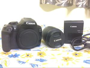 Canon d with warranty
