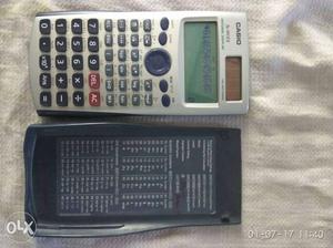 Casio fx 991 es calculator in good condition