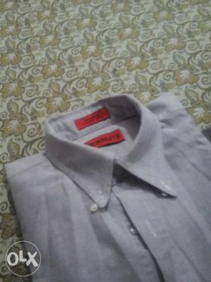 Cotton shirts all sizes impoted
