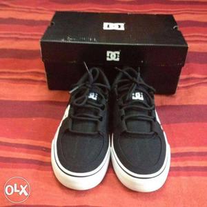 DC shoes new