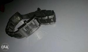 Fa ctrack watch in all new condition