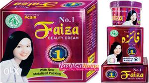 Faiza Cream(imported)