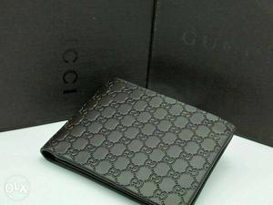 Gucci wallets for boys and mens