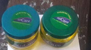 Hair styling gel 2 no.s for sale