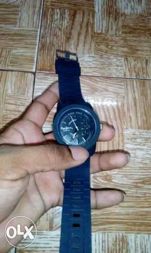 Its Pepe Unused Watch