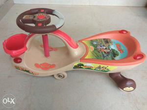 KIDS Magic Car in excellent condition