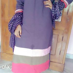 Kurti for girls. medium size