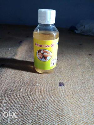 Lice oil பேன் எண்ணைய்100 Ml