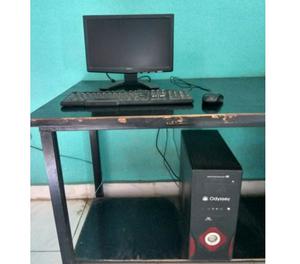 Looking to sale good condition computer system Bhilai