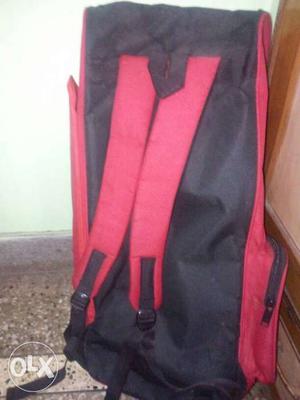 Mahajan sports cricket kit bag I SELL original