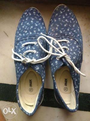 Max women shoes size - 41