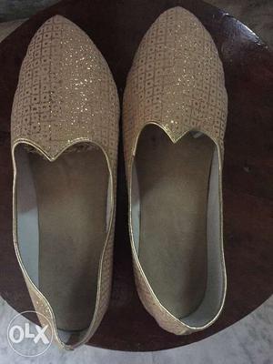 Men's jodhpurs shoes size 11 for sale.unused