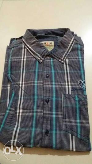 Men's shirt mrp 780 urgent sell