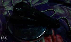 New roti maker with box new fresh condition phone