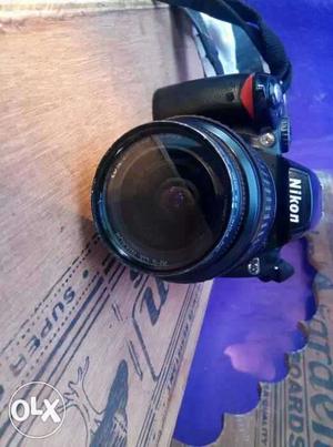 Nikon D40XCamera for sale