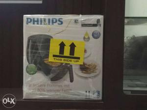 Philips Air fryer