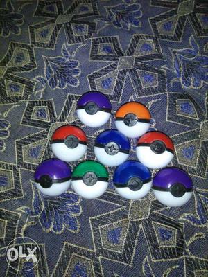Pokeboll for your children