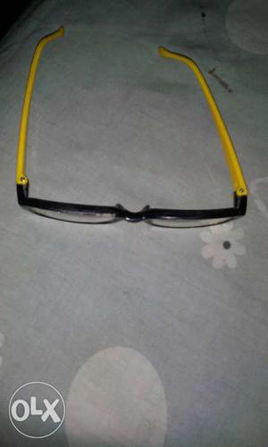 This frame yellow colour and best for boy for age