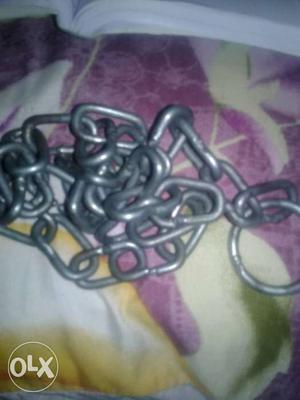 Very good condition a chain