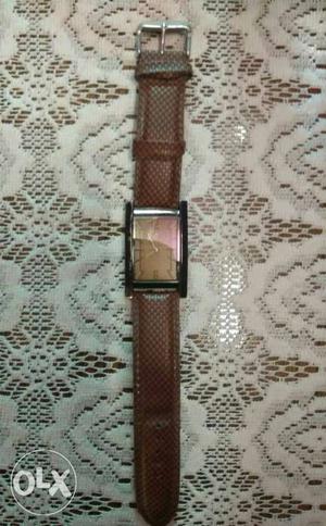 Watch at just Rs 450 mob