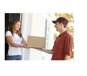 parcel delivery in Chennai Chennai