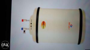 15 litres geyser for sale