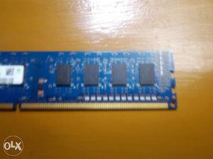 2GB Hynix RAM For PC (DDR3)