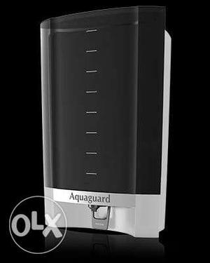 AQUAGUARD REVIVA Nxt Ro+uv+mtds Water Purifier.
