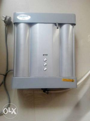 Aquaguard compact e-boiling+