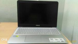 Asus i5,4gb ram,1Tb hdd,gaming Laptop