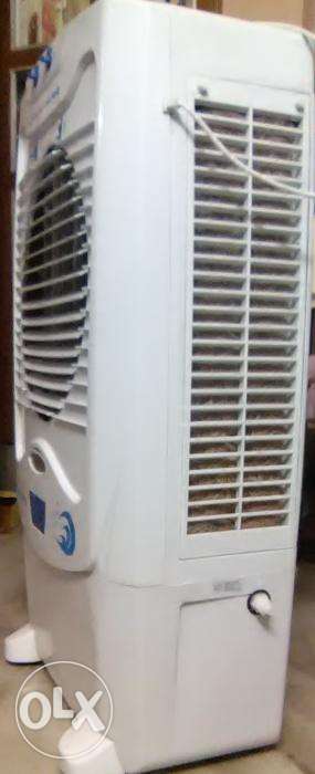 Bajaj air cooler 50 litres
