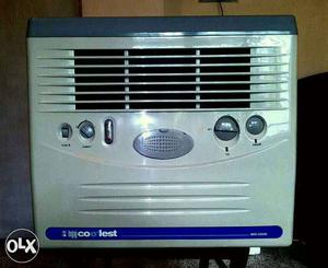 Bajaj air cooler in super excellent condition !!