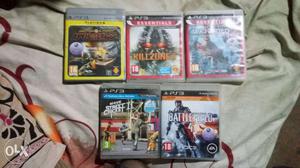 Best ps3 games for sell one
