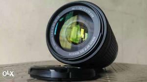 Canon  IS &  IS ii Lens sale, Brand