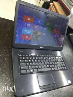 Dell  Laptop (Inspiron, Grey)
