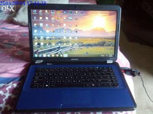 Dhamaka offer...Hp compaq cq58 laptop brand New condishan