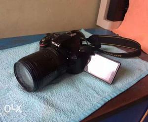 Dslr camera on rent 500/- per day D