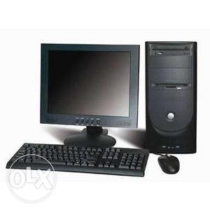 Dual core computer at low price with warrenty